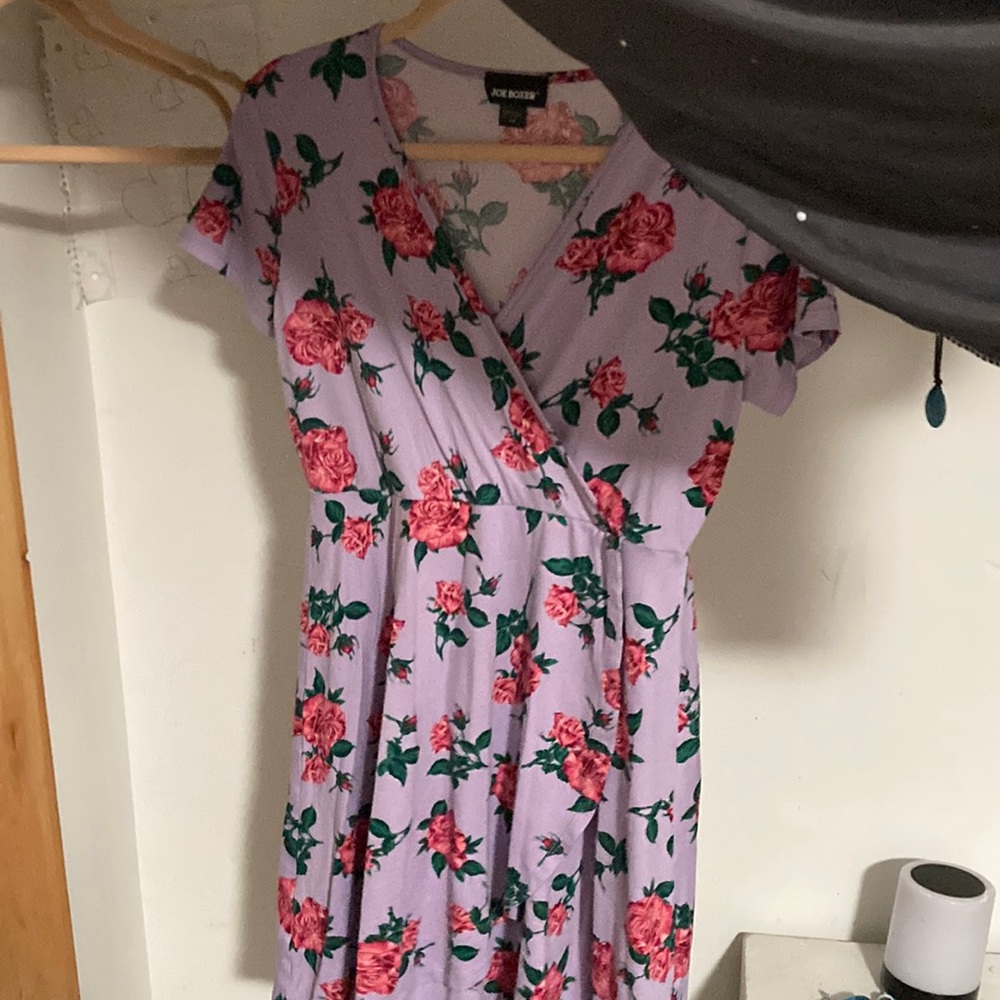 dress